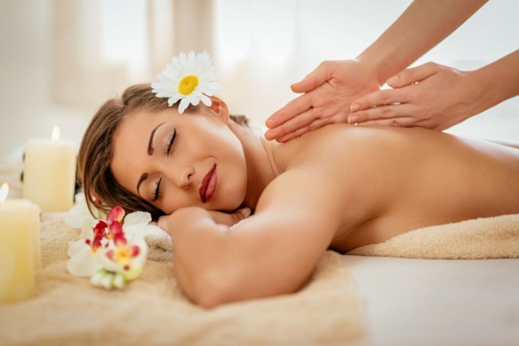 Best Massage Center in Islamabad 