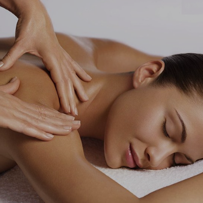Massage Center Islamabad