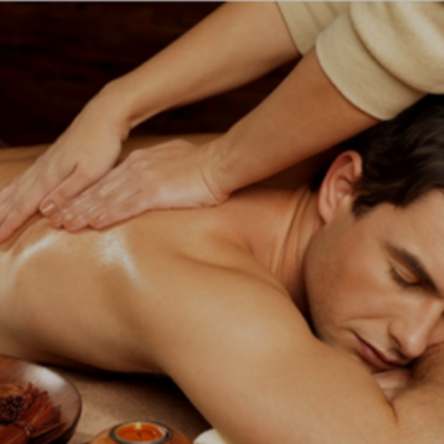 massage center lahore